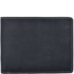 Esquire Dallas Geldbörse Leder 12,5 cm