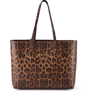 Replay Shopper Tasche 35 cm