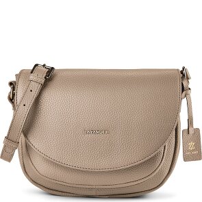 Lazarotti Bologna Leather Umhängetasche Leder 25.5 cm