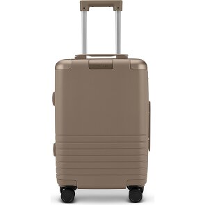 Kapten & Son Heathrow 4 Rollen Kabinentrolley 55 cm