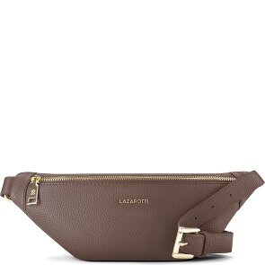 Lazarotti Bologna Leather Gürteltasche Leder 31 cm