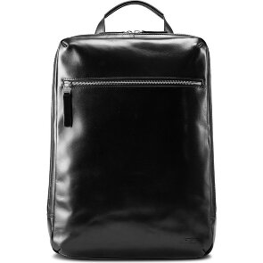 Jost Skagen Business-Rucksack Leder 42 cm Laptopfach