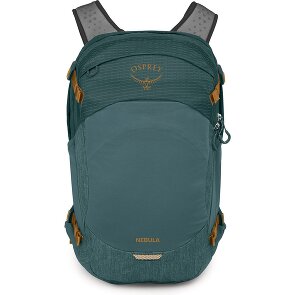 Osprey Nebula Rucksack 49 cm Laptopfach