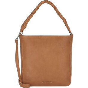 Cowboysbag Edmonton Schultertasche Leder 29 cm