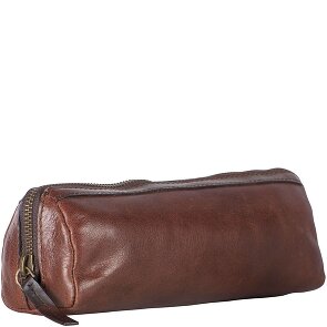 Leonhard Heyden Cambridge Stifteetui Leder 20,5 cm