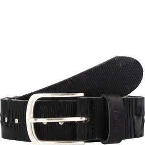 Joop! Jeans Haka Gürtel Leder