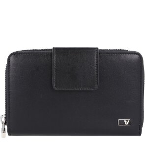 Roncato Firenze Geldbörse RFID Leder 15 cm