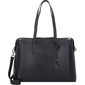 Picard Bali Bali Aktentasche Leder 38 cm