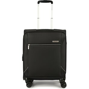 Samsonite Base Breeze 4 Rollen Kabinentrolley 55 cm