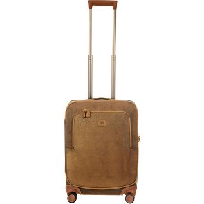 Bric's Life 4 Rollen Kabinentrolley 55 cm