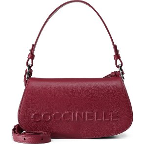 Coccinelle Myrtha Schultertasche Leder 24 cm