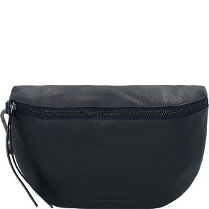 Harbour 2nd Just Pure Evi Umhängetasche Leder 28 cm