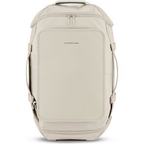 Kapten & Son Lisbon Weekender Reisetasche L 64 cm