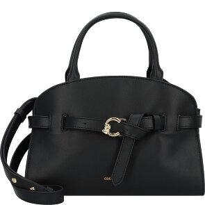 Coccinelle Sabine Handtasche Leder 29 cm