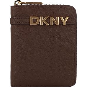 DKNY Avril Geldbörse Leder 13 cm
