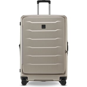 Stratic Phoenix 4 Rollen Trolley L 75.5 cm mit Dehnfalte