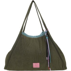 Fritzi aus Preußen Ini Shopper Tasche 38 cm