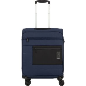 Samsonite Vaycay 4 Rollen Kabinentrolley 55 cm