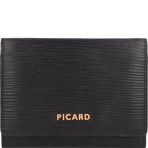 Picard Calais 1 Geldbörse Leder 12.5 cm