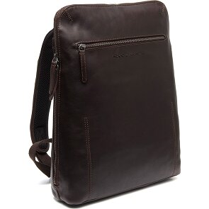 The Chesterfield Brand Filmore Daypack Leder 40 cm Laptopfach