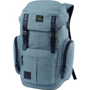 NITRO Daypacker Daypack 46 cm Laptopfach