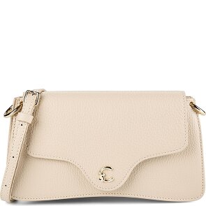 Coccinelle C-Me Umhängetasche Leder 22 cm