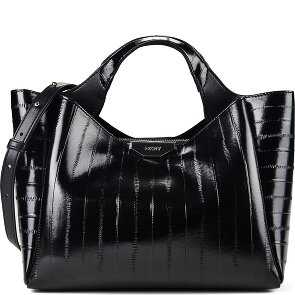 DKNY Willa Handtasche Leder 43 cm