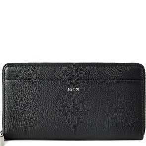 Joop! Lantea Yura Geldbörse RFID Schutz Leder 19 cm