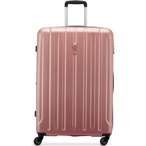 Roncato Kinetic 2.0 4 Rollen Trolley 76 cm mit Dehnfalte