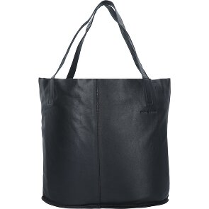 Greenburry Nappa Shopper Tasche Leder 43 cm