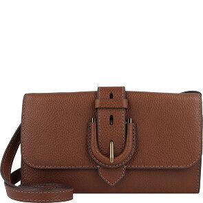 Fossil Harwell Clutch Geldbörse Leder 19 cm