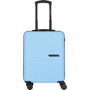 Cocoono Larnaka 4 Rollen Kabinentrolley 55 cm