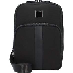 Samsonite Sacksquare Umhängetasche 15.5 cm