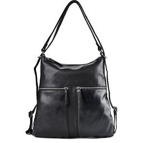 Greenburry Colombiana Schultertasche Leder 36 cm