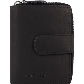 Jack Kinsky Aruba Geldbörse Leder 2.5 cm