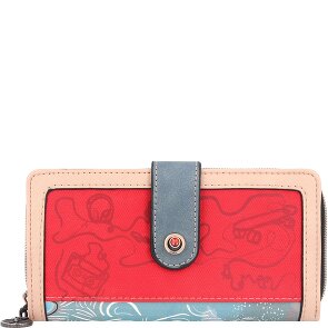 Anekke Fun&Music Geldbörse 18 cm