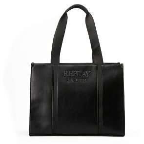 Replay Shopper Tasche 37.5 cm
