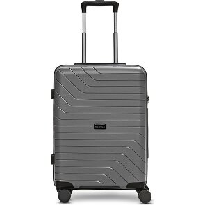 Redolz Essentials 05 CABIN 4 Rollen Kabinentrolley 55 cm