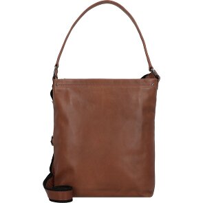 Harold's Caugio Schultertasche Leder 27 cm
