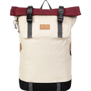 Doughnut Christopher Daypack 50 cm Laptopfach