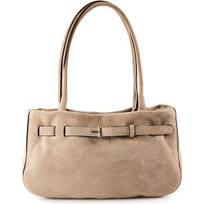 abro Jill Schultertasche Leder 32 cm