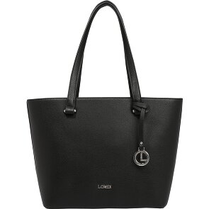 L.Credi Filippa Shopper Tasche 35 cm