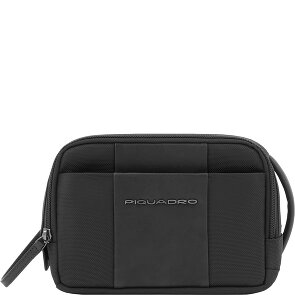 Piquadro Brief Kulturbeutel 22 cm