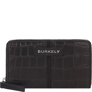 Burkely Cool Colbie Geldbörse Leder 14 cm