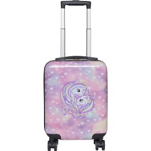 Beckmann Norway 4 Rollen Kindertrolley 46.5 cm