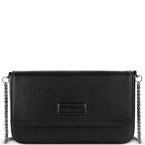 bugatti Elsa Umhängetasche Leder 21.5 cm