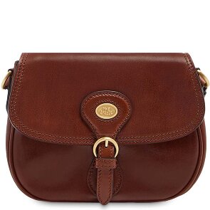 The Bridge Isadora Umhängetasche Leder 24 cm