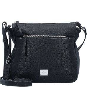 L.Credi Budapest Umhängetasche 25 cm