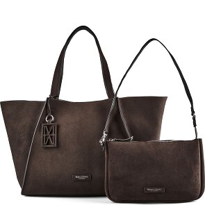 Marc O'Polo Biana Shopper Tasche Leder 47 cm