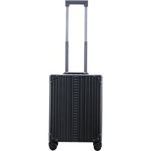 Aleon Business 4-Rollen Businesstrolley 55 cm
